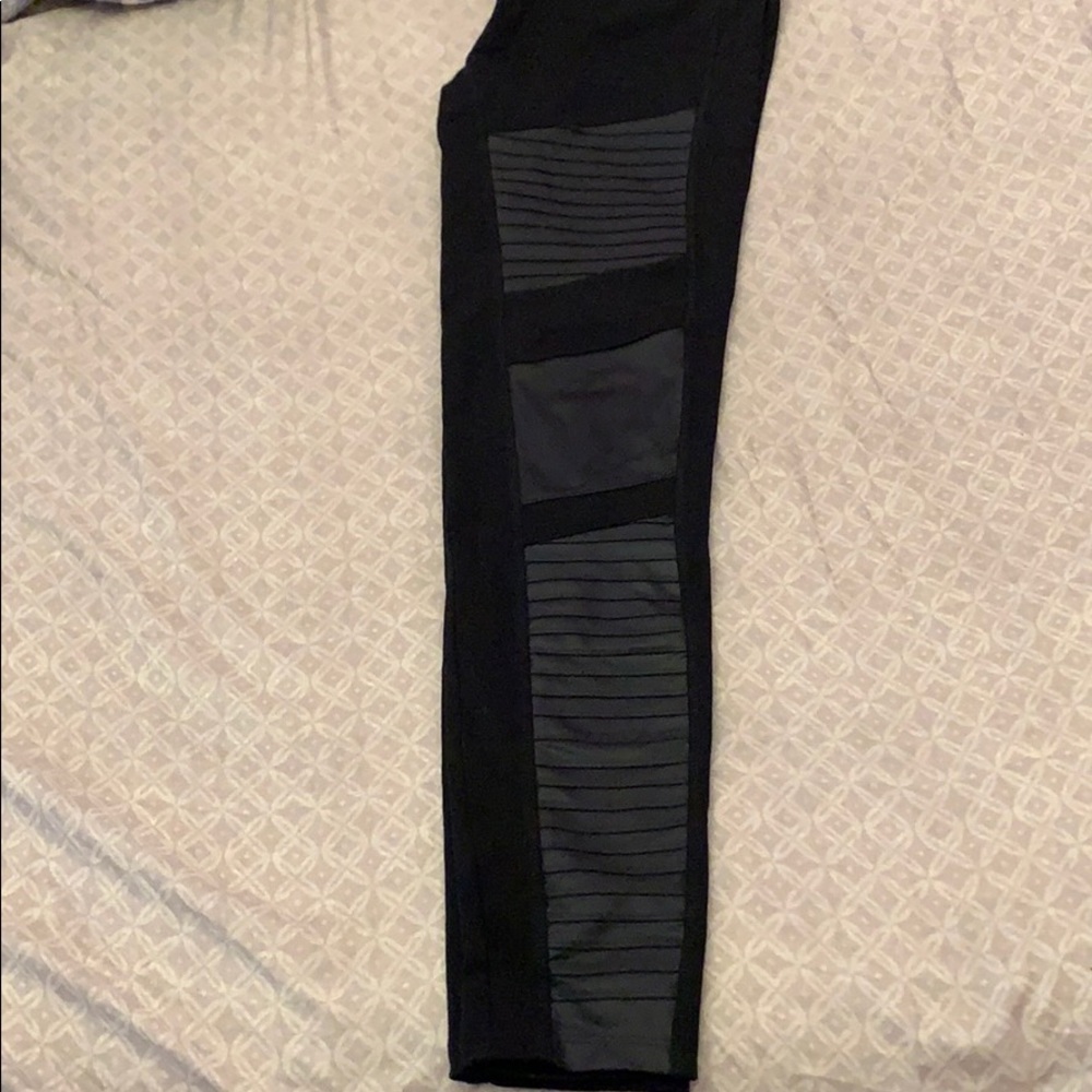 Express leggings